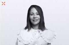 Exte nombra a Irmgard Alcalá Espinoza como nueva country manager en México