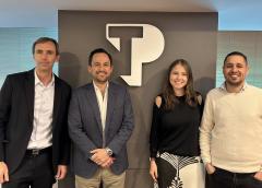 Findasense fortalecer su presencia en Argentina como parte del ecosistema TP y proyecta su crecimiento regional a 3 años