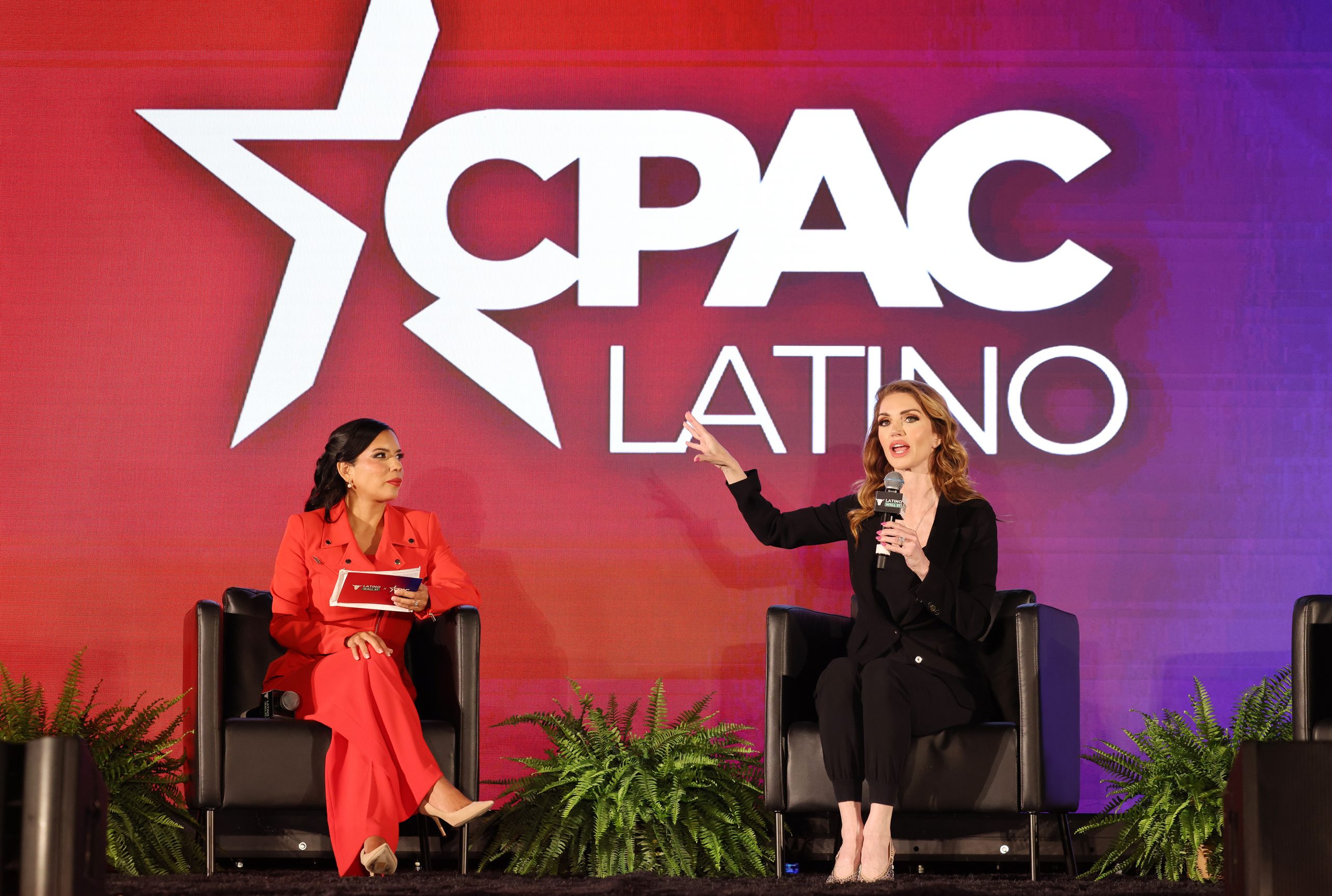 Éxito total la 6ta edición de la Conferencia Latino Wall Street Awards 2025 reuniendo a los líderes y CPAC Latino