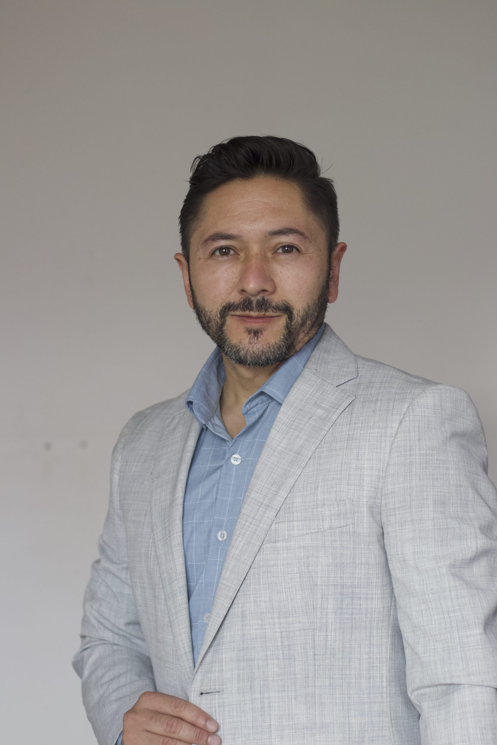 Manuel Morales, nuevo Country Manager de Seedtag México