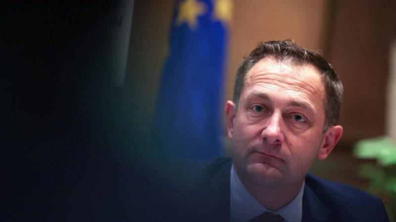 Comisario de Agricultura de la Unión Europea pide acelerar la firma del acuerdo con el Mercosur