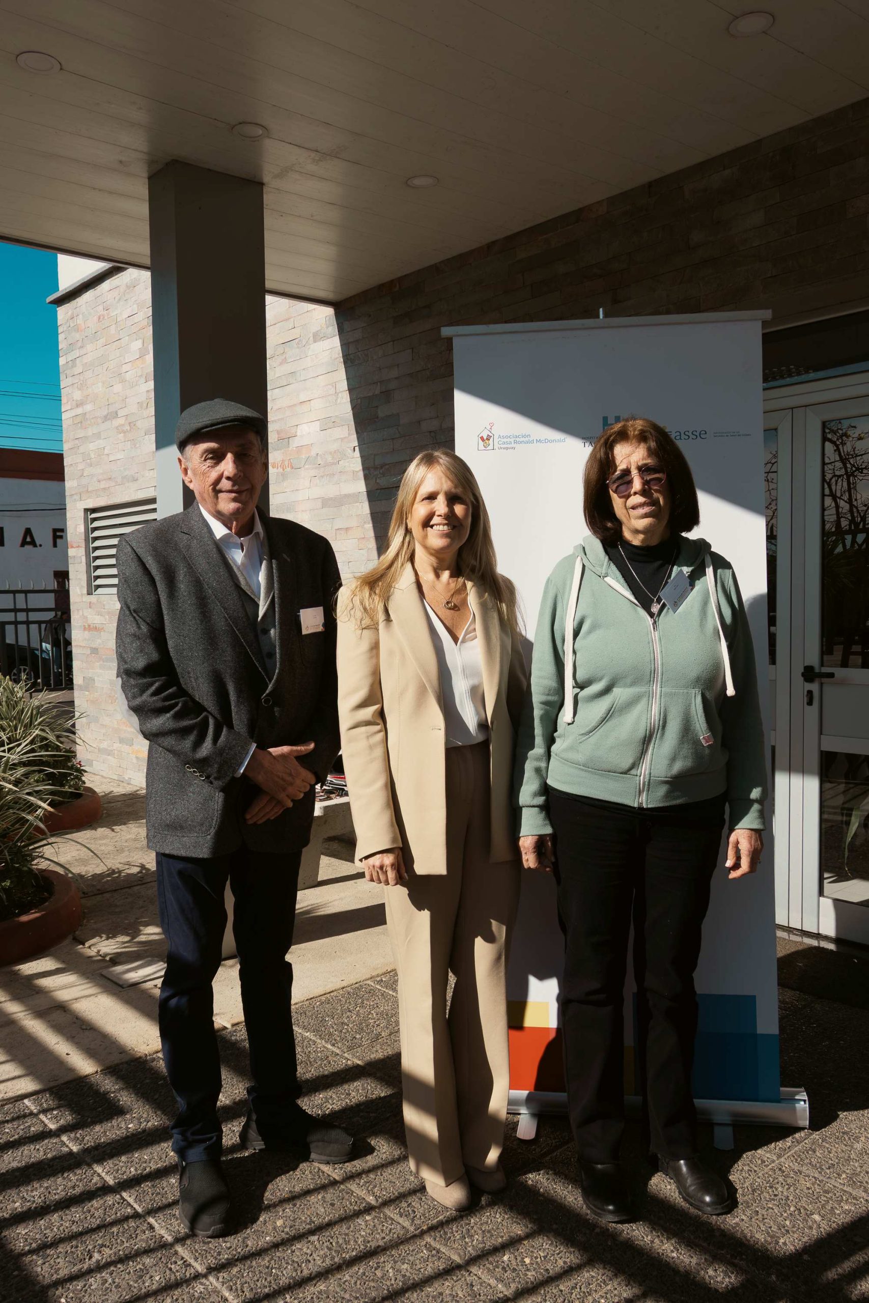 Tercera Jornada Nacional de Atención Pediátrica Centrada en el Paciente y su Familia