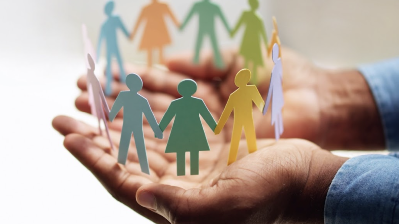 Ipsos equalities index 2025: perspectivas globales sobre igualdad y diversidad