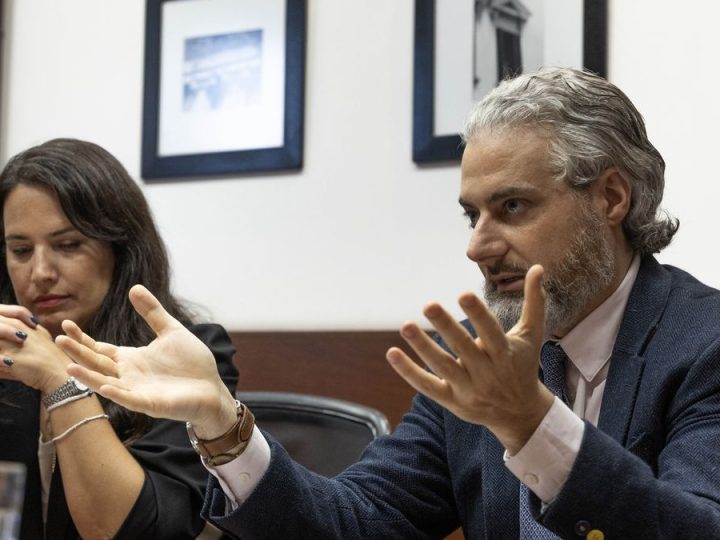 MEF: los resultados de Uruguay en el mercado de deuda reflejan "confianza" en el gobierno y una "construcción acumulada de muchos años"