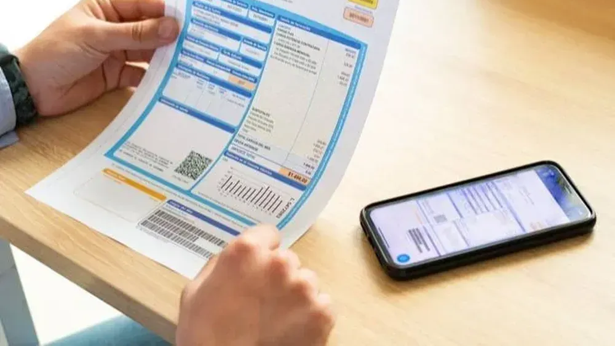 Descuento de UTE para jubilados y estudiantes: cómo acceder y cómo conservar la bonificación