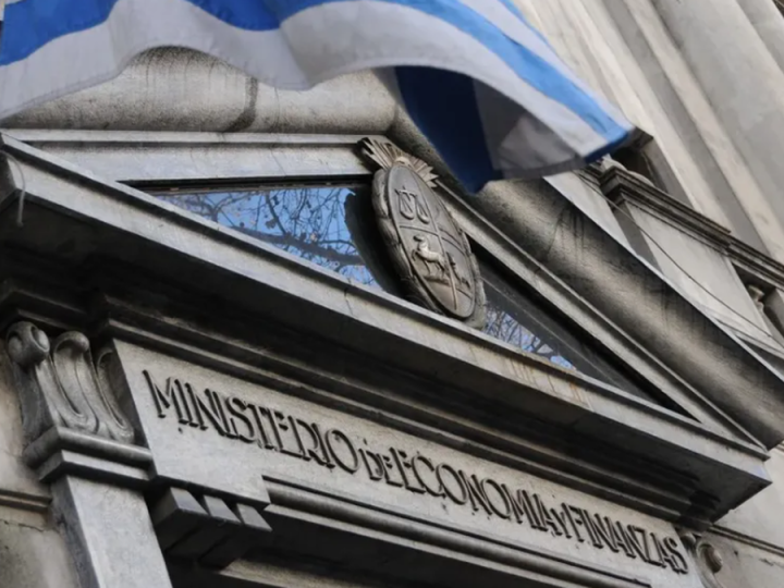Uruguay colocó deuda en mercados internacionales por US$ 1.750 millones