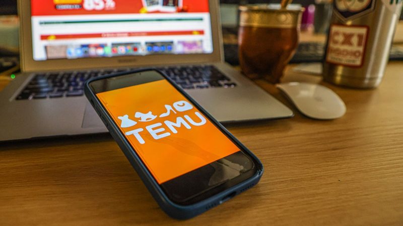 Efecto Temu: compras web en el exterior siguen en aumento; preocupa a comerciantes el ingreso de nuevos productos