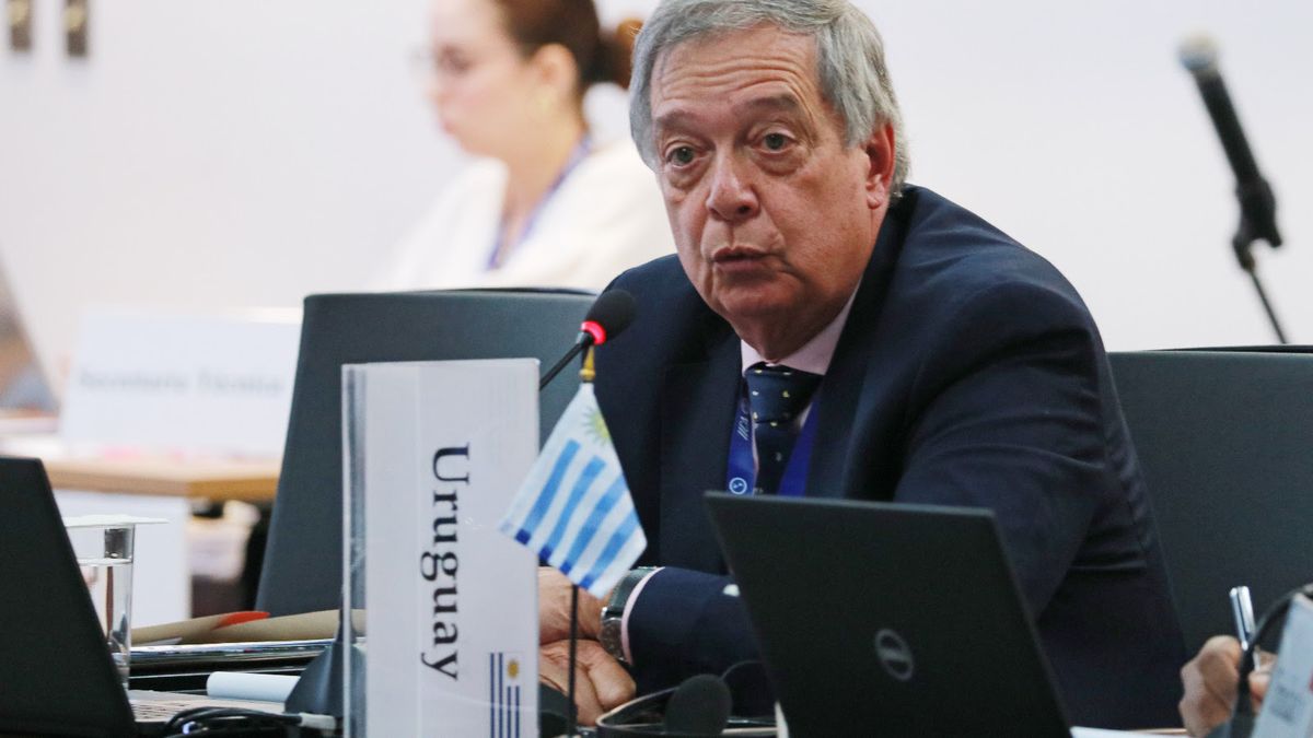 Fernando Mattos, candidato a director general del IICA elegido por el gobierno uruguayo, detalló sus objetivos