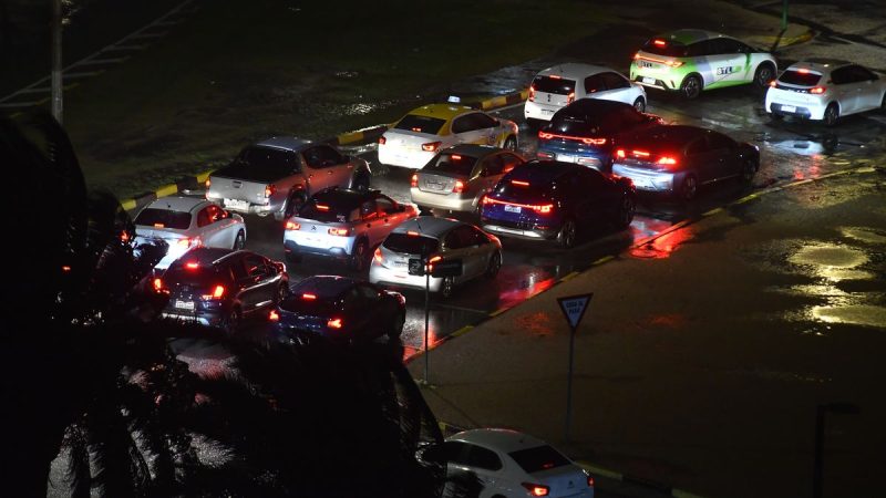 Patente de rodados 2026: el Congreso de Intendentes definió los valores para el próximo año