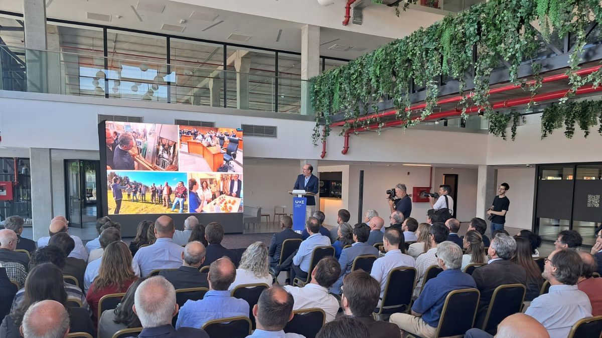 INIA presentó su Plan Estratégico 2026-2030 y compartió cuáles serán las metas en su gestión de investigación