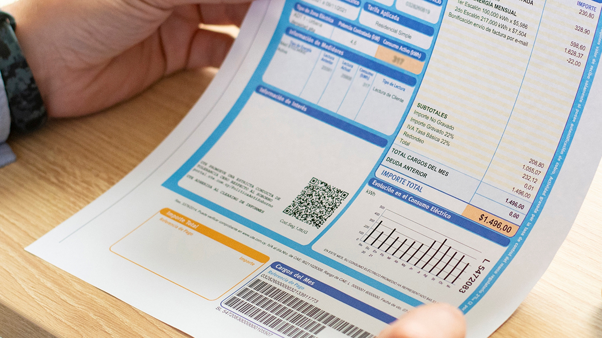 Se aprobó el UTE Premia: cuántos clientes serán beneficiados en diciembre