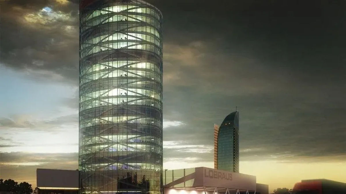 Demanda millonaria contra la ANP: Lobraus anuncia juicio de US$ 50 millones por "accionar arbitrario y de mala fe"