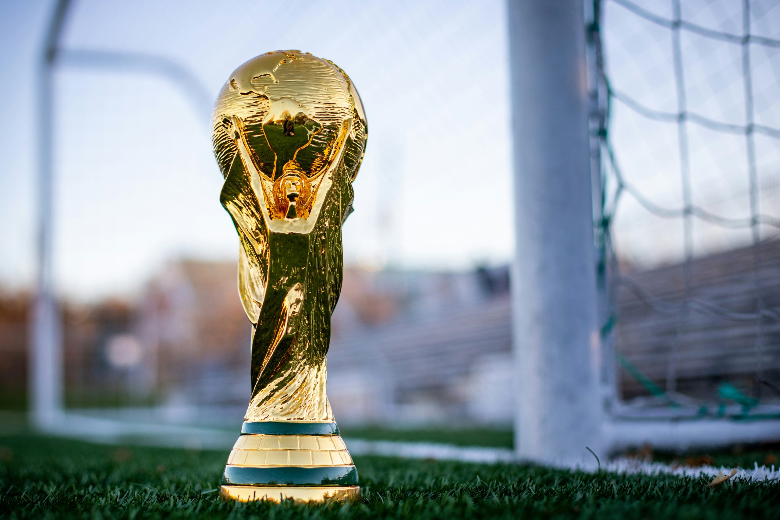 MUNDIAL 2026:  el evento global que promete romper récords de asistencia y audiencia abre nuevas oportunidades para las marcas