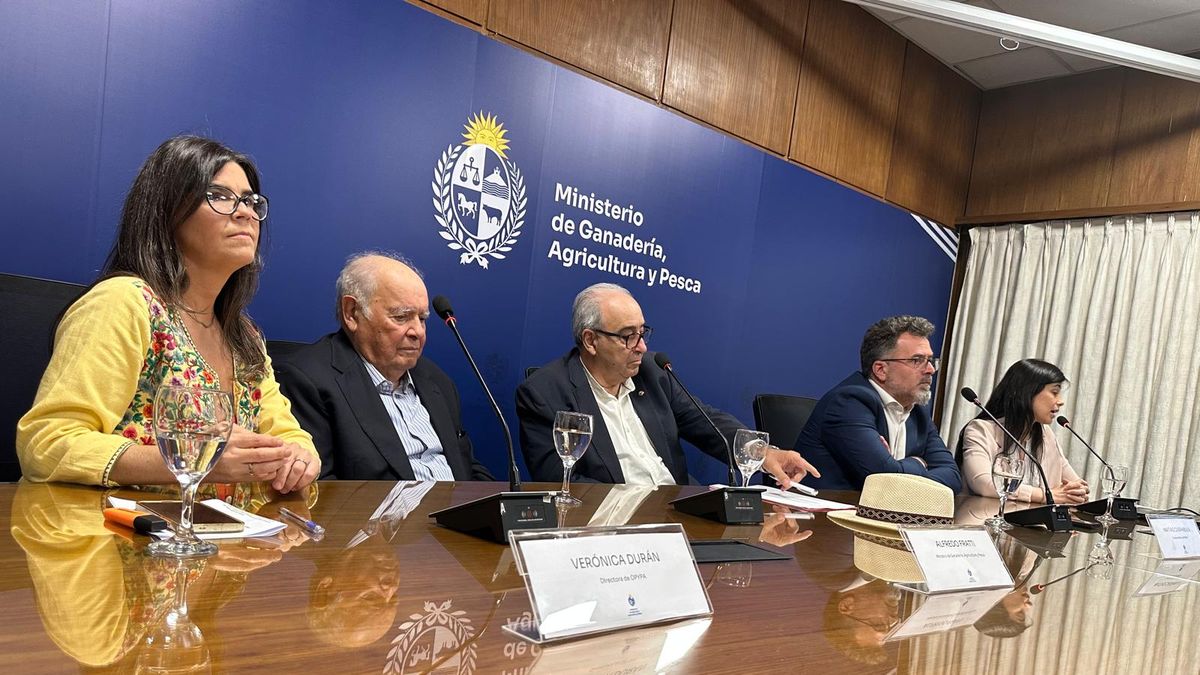 Anuario de Opypa del MGAP destacó el aporte de las cadenas agroindustriales: más de US$ 10.000 millones