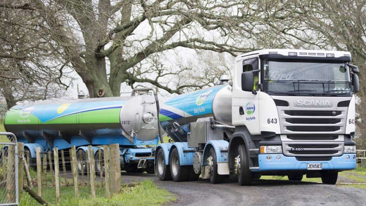 Lácteos con precios que no paran de caer y se encienden las alarmas en el sector lechero