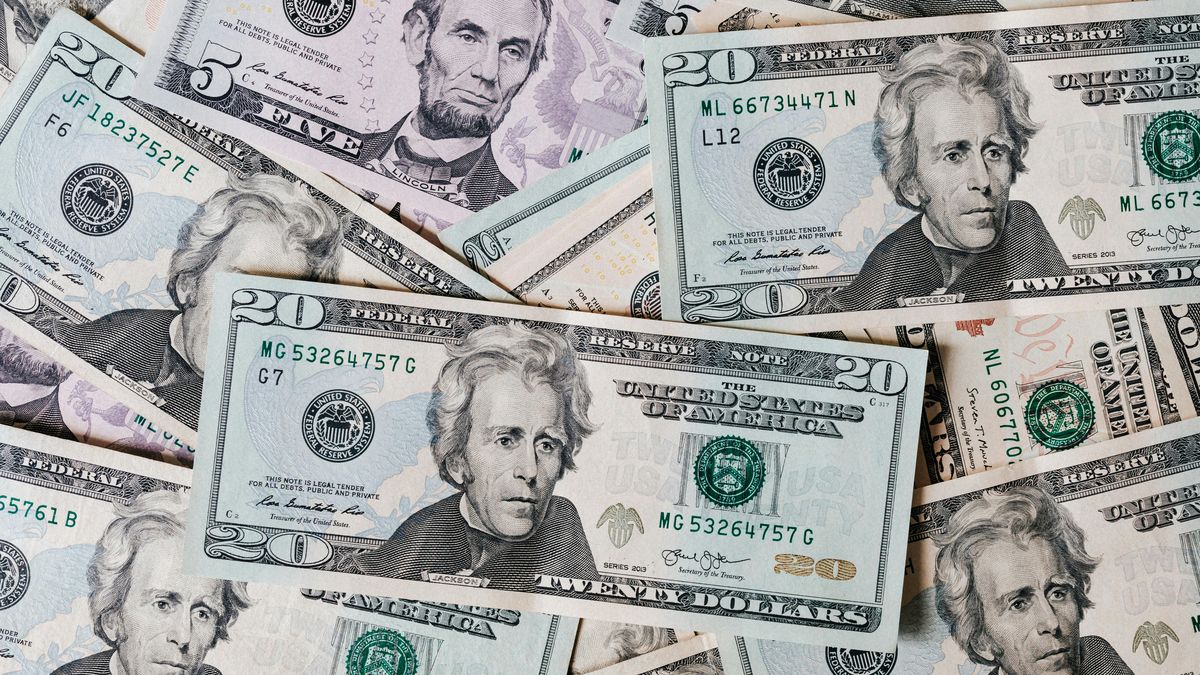 Dólar hoy: esta es la cotización del miércoles 7 de enero, según el BROU