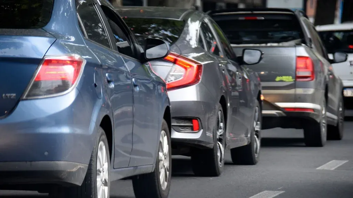 Vehículos 0 km: nuevo récord con más de 71.000 unidades vendidas en Uruguay