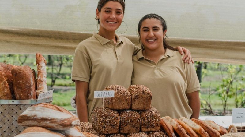 El Festival Pan y Queso rendirá homenaje al pan de campo y al queso dambo