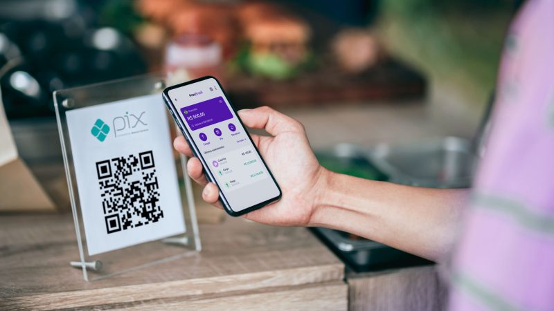 Se consolida el uso de Pix a través de Prex entre los uruguayos que viajan a Brasil en verano