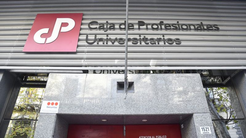 Caja de Profesionales: polémica previa a la asunción del nuevo directorio por salario y faltas del secretario