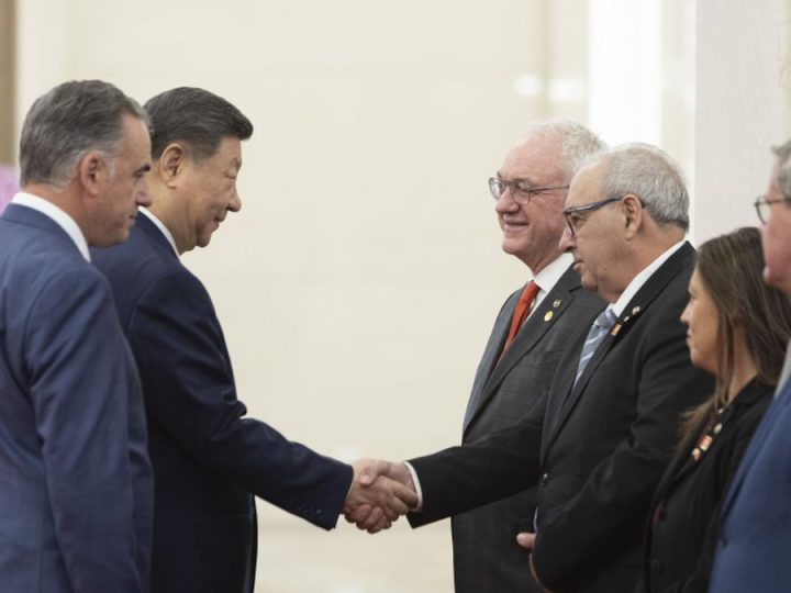 El balance del ministro Fratti sobre la misión oficial en China y la lista de logros que destacó