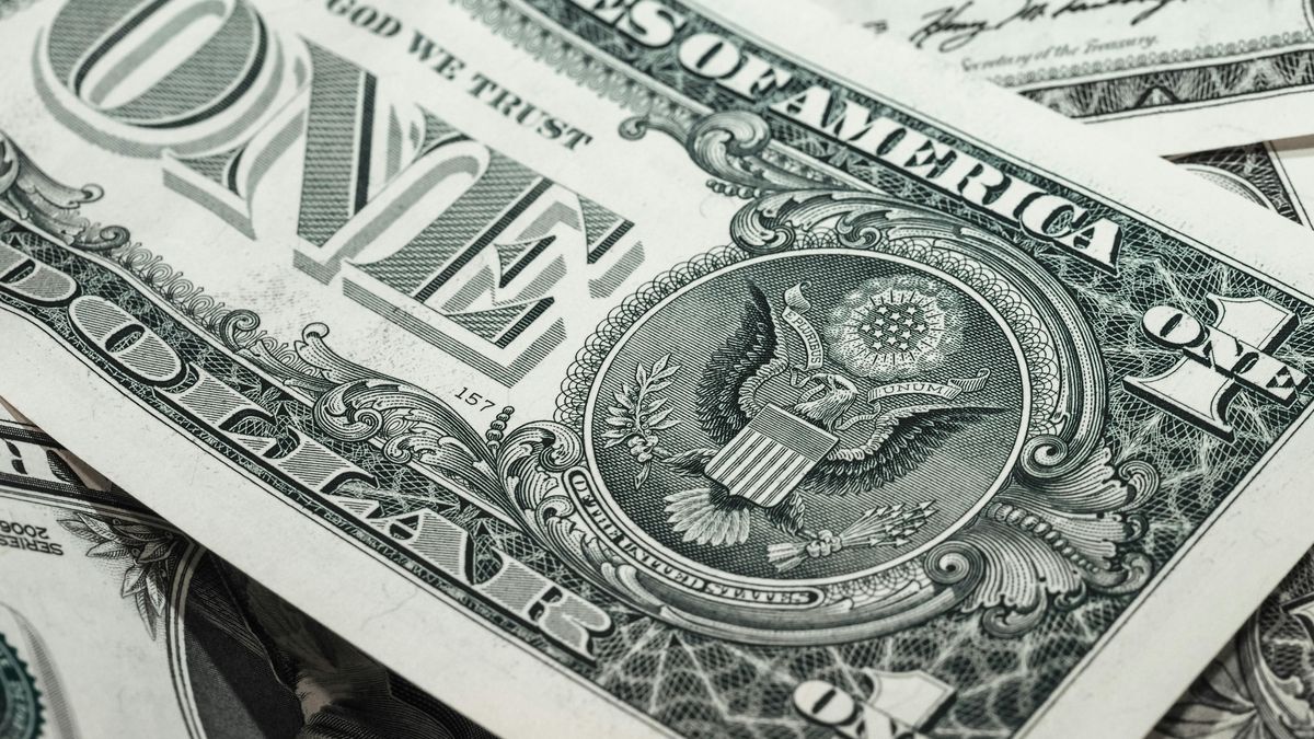 Dólar hoy: esta es la cotización del miércoles 25 de marzo, según el BROU