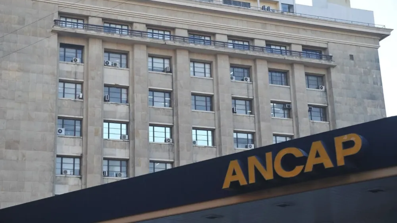 Ancap y su negocio de cal para Brasil: pérdidas por ajustes y dudas a futuro