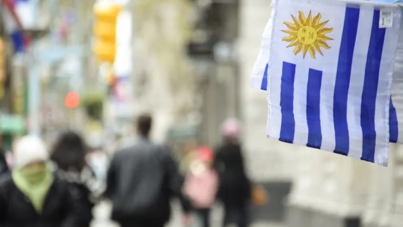 Uruguay creció menos de lo esperado y enfrenta un 2026 de bajo dinamismo