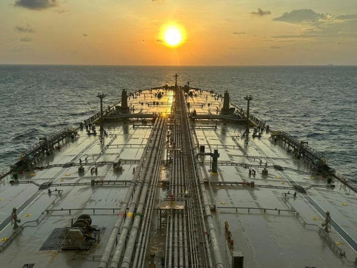 La ONU mueve una ficha: armó un grupo de trabajo para ayudar al paso de fertilizantes por el estrecho de Ormuz