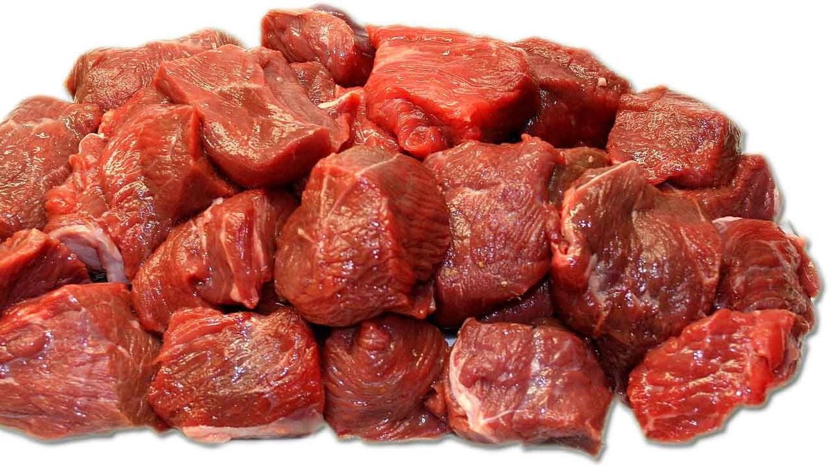 La carne vacuna sigue liderando entre los rubros que generan mayores ingresos por exportaciones