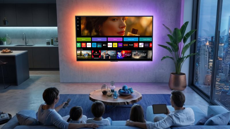 Exte analiza 5 tendencias clave sobre connected tv en América Latina