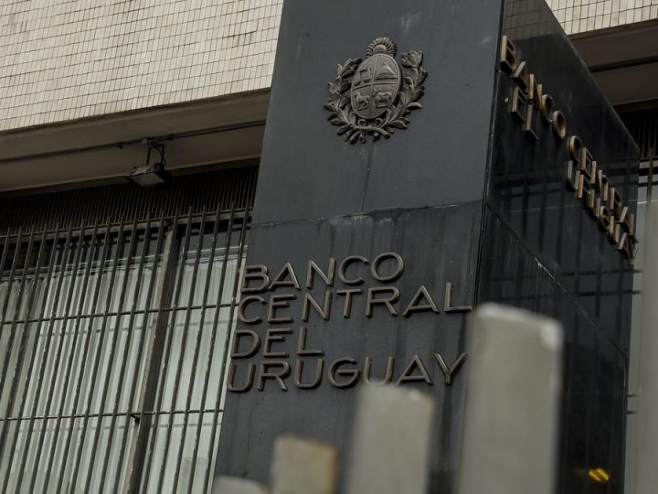 BCU autorizó a Puente a operar como administradora de fondos de inversión