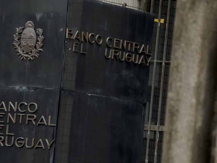 BCU mantiene la tasa en 5,75% con la inflación bajo control y atento a la guerra en Medio Oriente