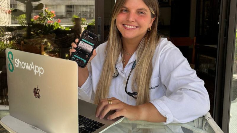Llega ShowApp: la app uruguaya que busca combatir la soledad con planes en la vida real