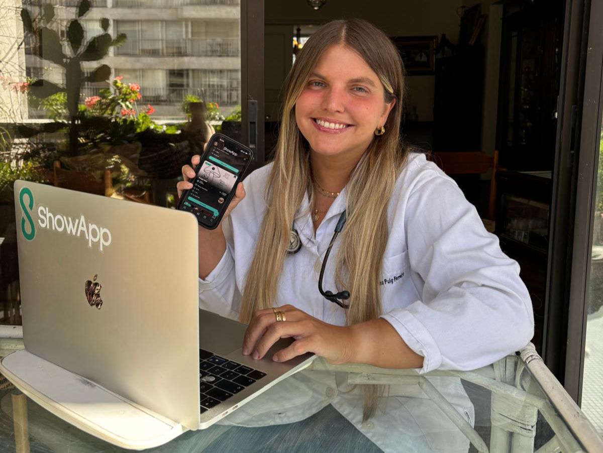 Llega ShowApp: la app uruguaya que busca combatir la soledad con planes en la vida real