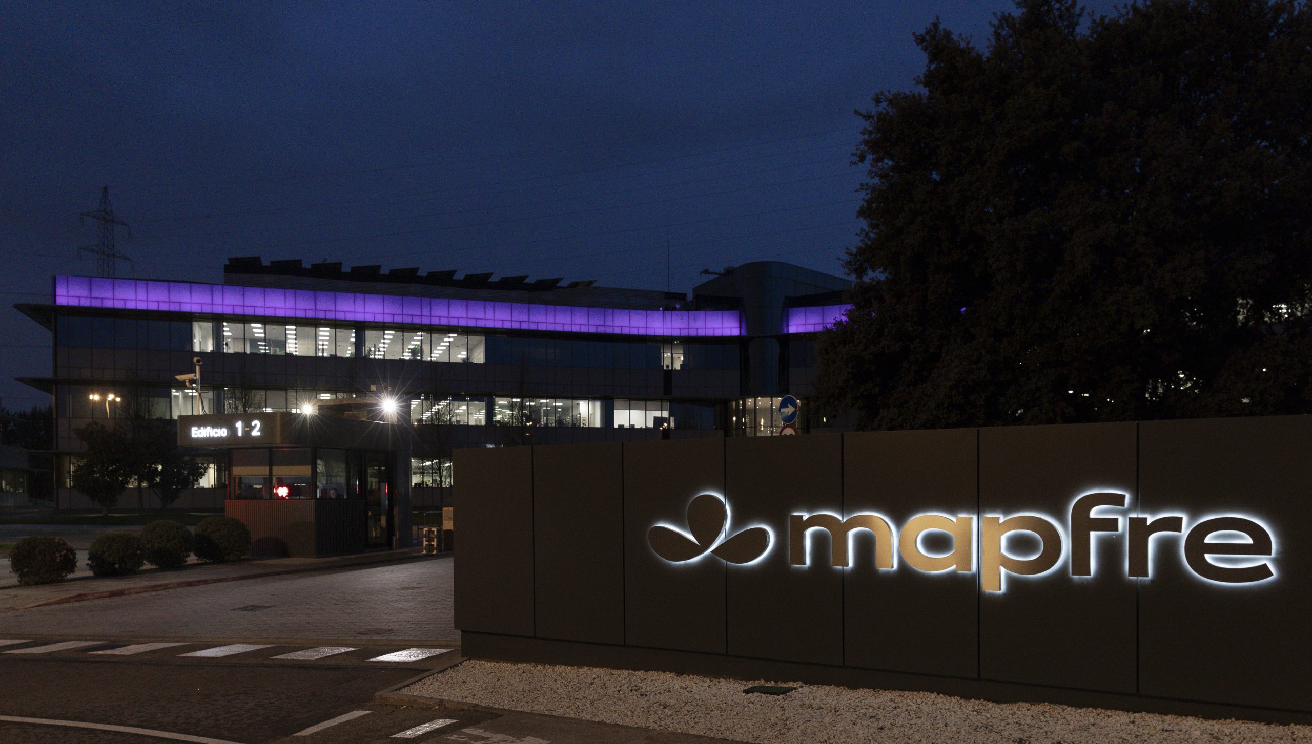 Las mujeres alcanzan el 35,4% de los puestos directivos en Mapfre y lideran las promociones y nuevas incorporaciones en 2025