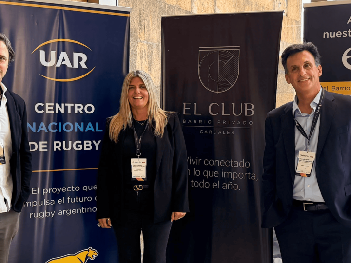 Grupo E2 vuelve a Sinor con el Club Cardales y consolida el éxito comercial de su desarrollo