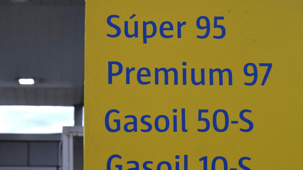 Guerra y combustibles: nuevas cifras proyectan subas de nafta, gasoil y supergás en mayo