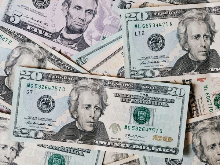 Dólar hoy: esta es la cotización del miércoles 1 de abril, según el BROU