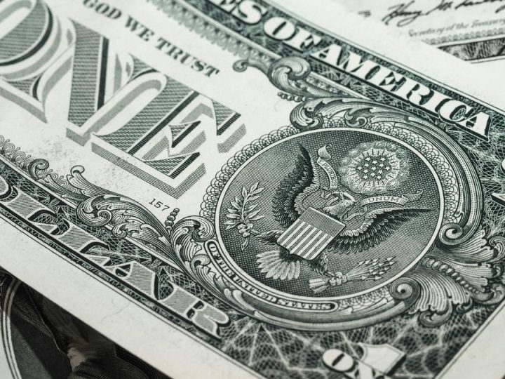 Dólar hoy: esta es la cotización del miércoles 22 de abril, según el BROU