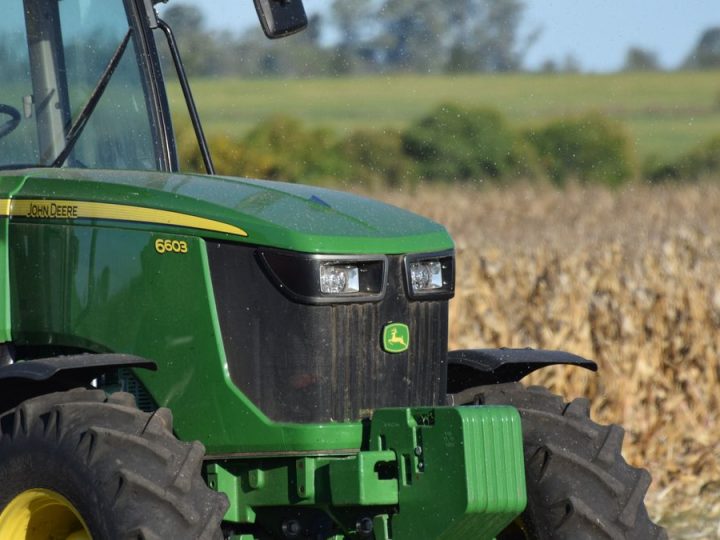 La Federación Rural y el precio del gasoil: US$ 100 millones a favor y $ 8 por litro que se pueden bajar