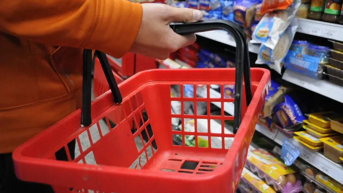 Inflación en Uruguay bajó a 2,94 % interanual y perforó el piso de la meta oficial