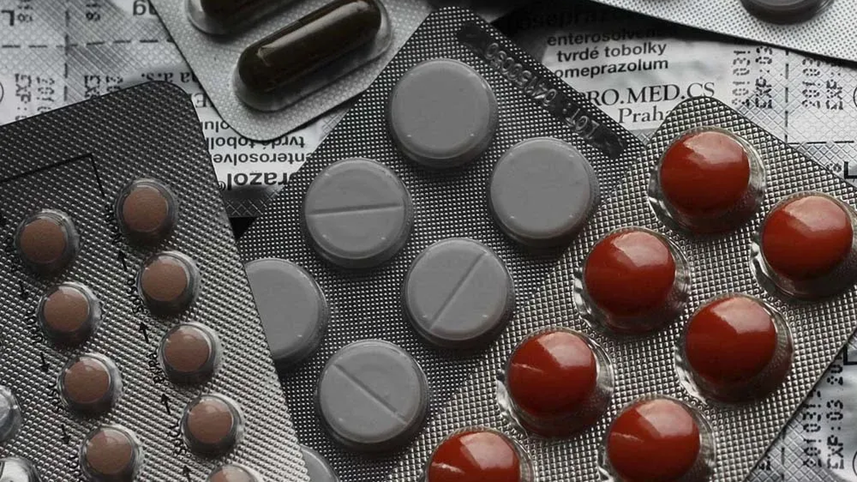 Farmacéutica: la industria que mueve en Uruguay casi US$ 1.000 millones de medicamentos en tránsito al año