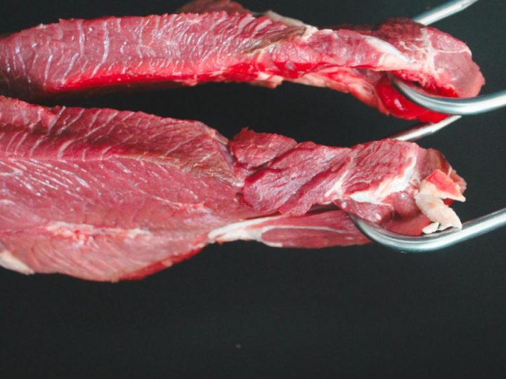 Exportaciones de carnes uruguayas alcanzaron un doble crecimiento