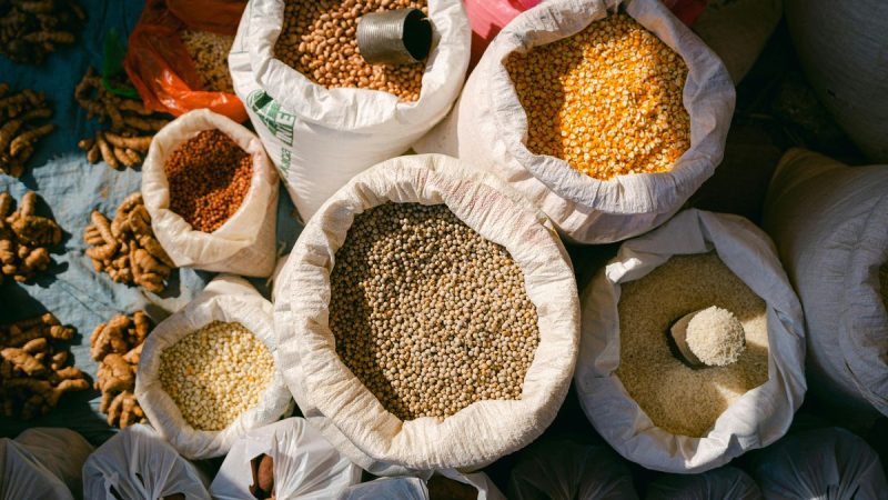 Guerra en Medio Oriente: FAO detectó aumento en el precio de los alimentos por segundo mes consecutivo