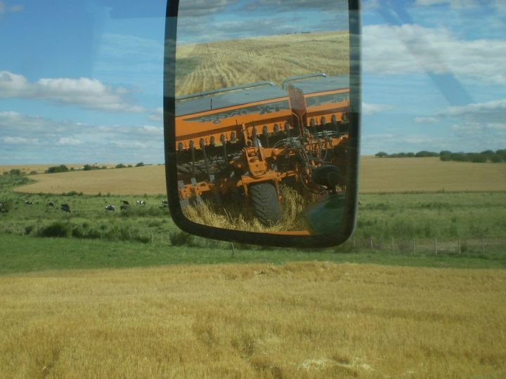 La Sociedad Uruguaya de Ciencia del Suelo sumó su voz al debate sobre los planes de uso y manejo del recurso