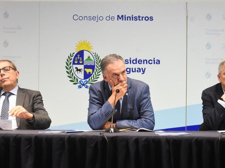 Cambios a la seguridad social: gobierno reafirma que no hay ninguna propuesta de "eliminar o estatizar" las AFAP