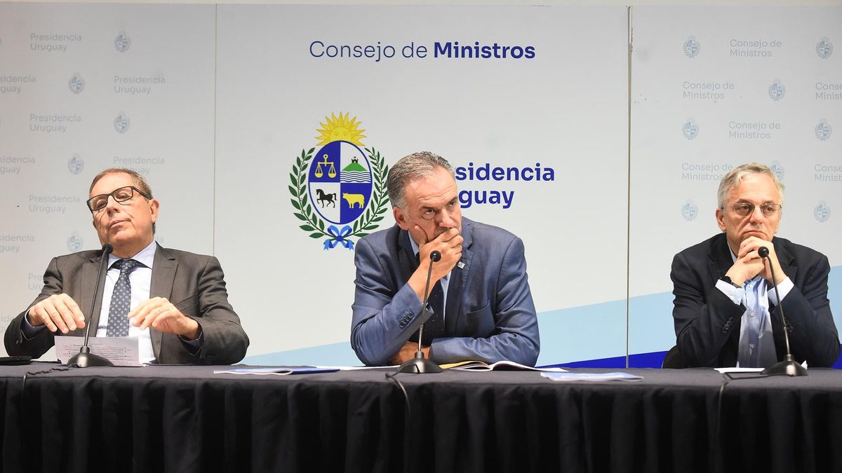 Cambios a la seguridad social: gobierno reafirma que no hay ninguna propuesta de "eliminar o estatizar" las AFAP