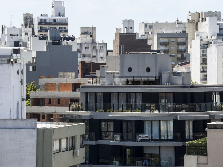 Vivienda Promovida: el precio promedio de los monoambientes superó los US$ 94.000 en 2025
