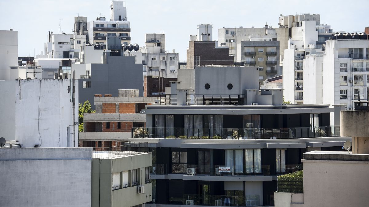 Vivienda Promovida: el precio promedio de los monoambientes superó los US$ 94.000 en 2025